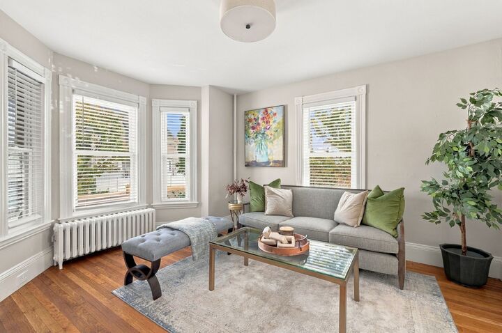 Property Photo:  14 Emerson St.  MA 02155 