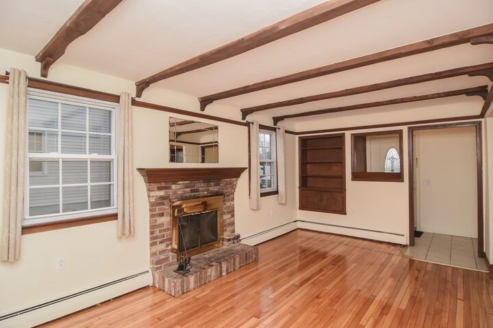 Property Photo: 15 Old Faith Rd 15 MA 01545