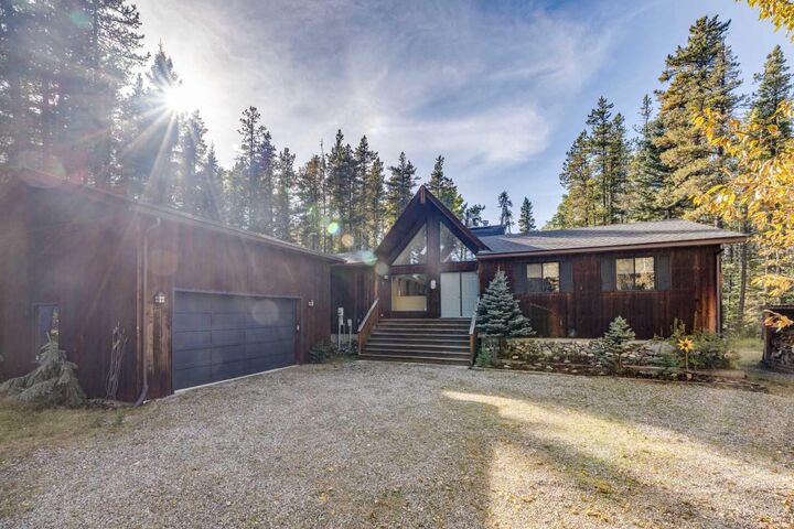 Photo de la propriété: 11 Elk Valley Gate AB T0L 0K0