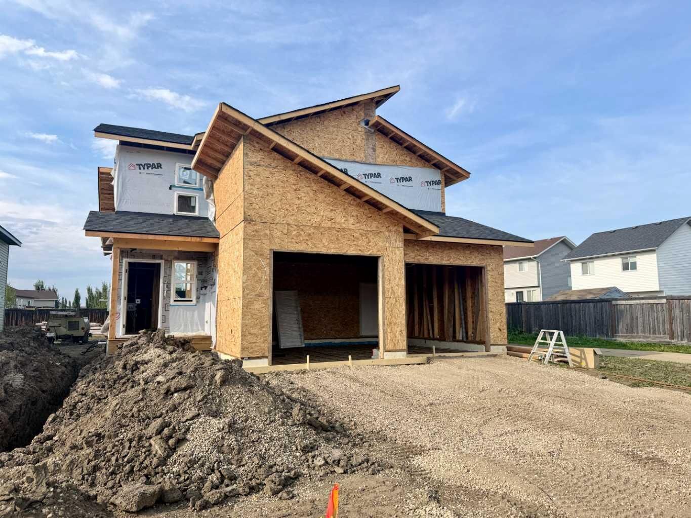 Property Photo:  9212 95 Avenue  AB T0H 3S0 
