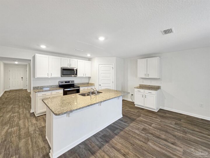 Property Photo:  11010 Blacktail Loop  FL 32526 