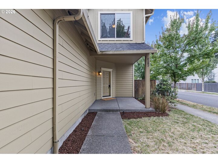 Property Photo: 4303 NE 136th Ave WA 98682