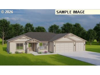 Property Photo:  201 SW Chickadee Dr.  OR 97818 