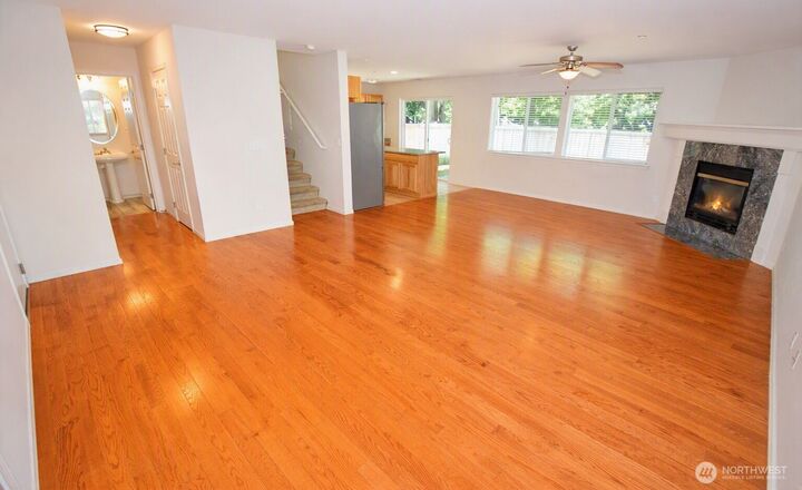 Property Photo:  1160  Hudson Street  WA 98327 