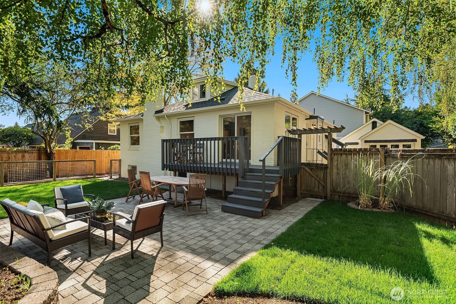 Property Photo:  8015  42nd Avenue NE  WA 98115 