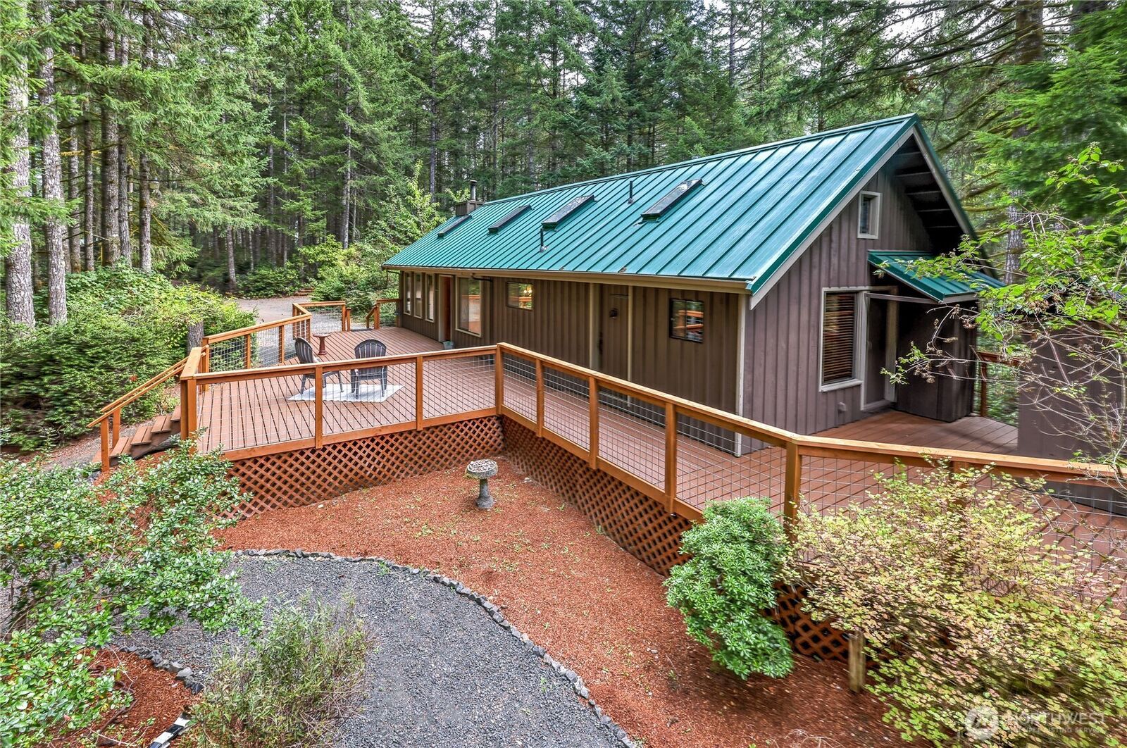 Property Photo:  3191 SW Hawk Ridge Way  WA 98367 