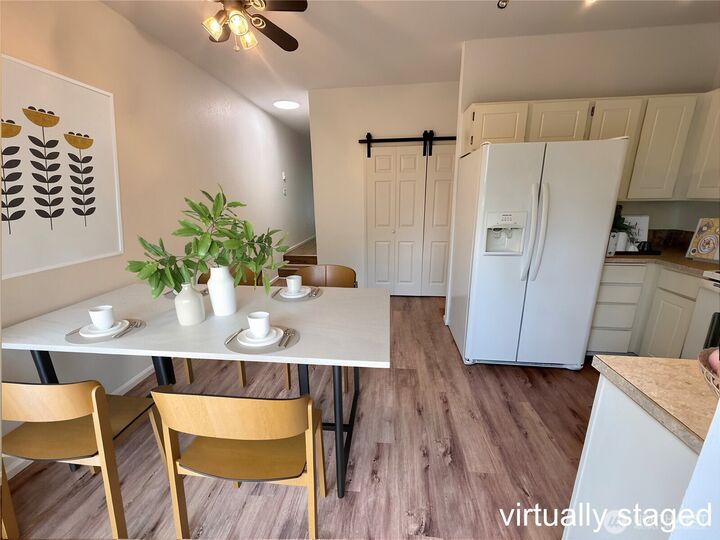 Property Photo: 4326 156th Street SW 1A WA 98087
