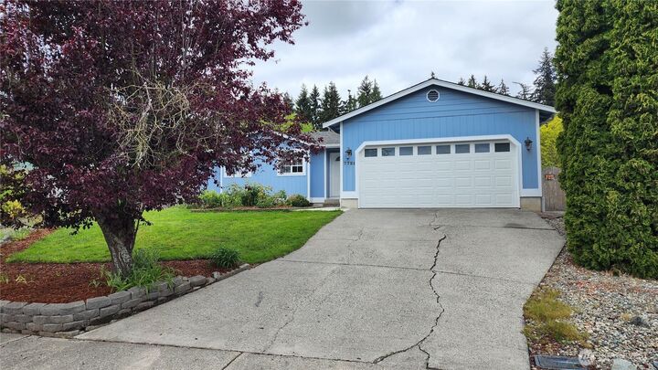 Property Photo:  7721  275th Street NW  WA 98292 