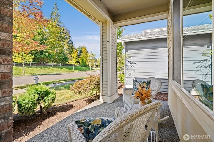 Property Photo: 14509 Knoll Park Drive E WA 98391