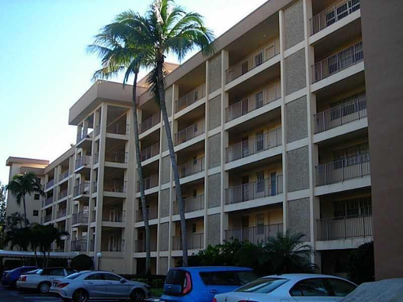 Property Photo:  2600 S Course Drive 107  FL 33069 