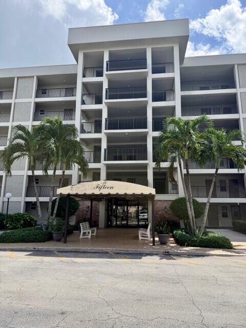 Property Photo: 2600 S Course Drive 107 FL 33069