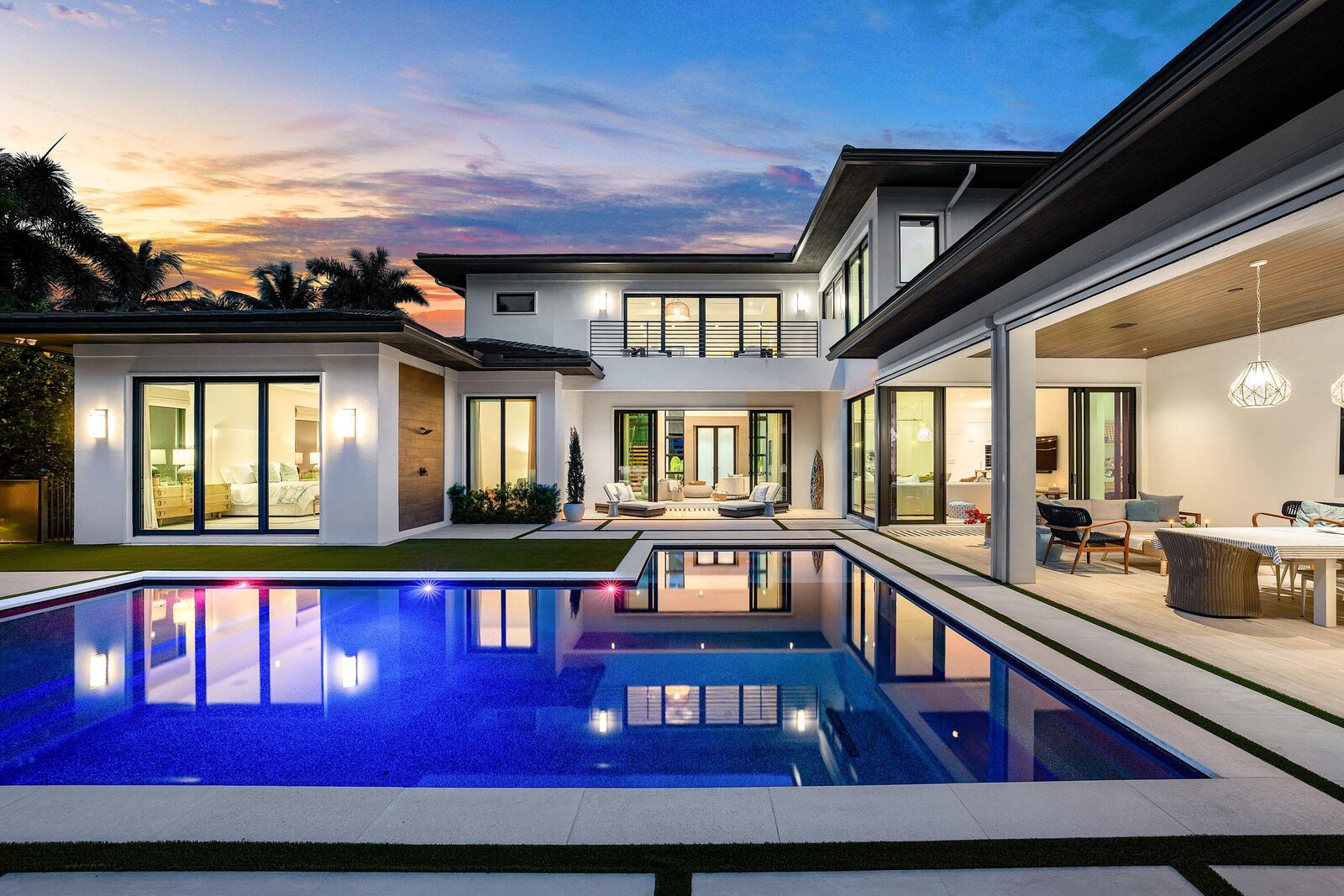 Property Photo:  800 Seagate Drive  FL 33483 