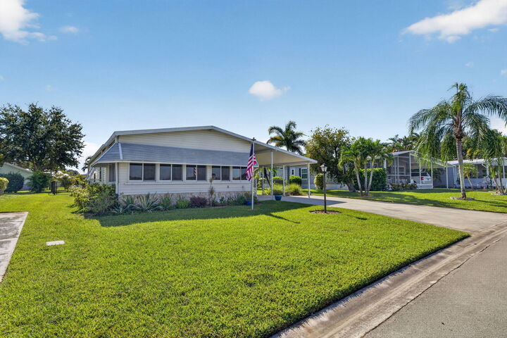 Property Photo: 9065 SW Chevy Circle FL 34997