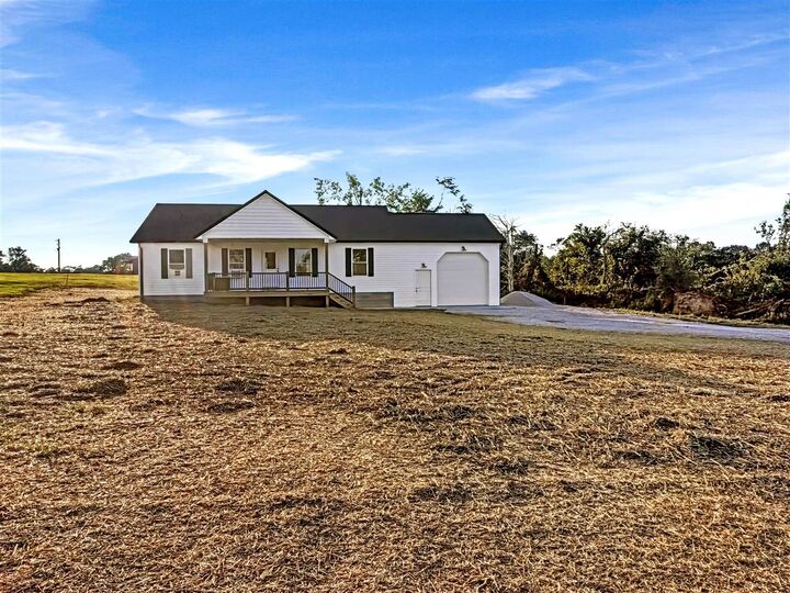 Property Photo:  3279 Broad Ford Road  KY 42726 