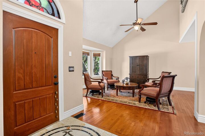 Property Photo: 9369 Cornell Circle CO 80130