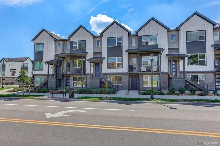Property Photo: 12328 W 52nd Avenue CO 80033