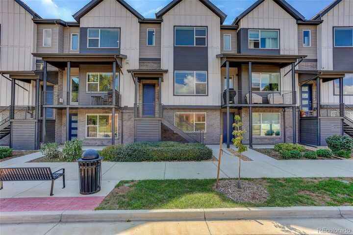Property Photo:  12328 W 52nd Avenue  CO 80033 