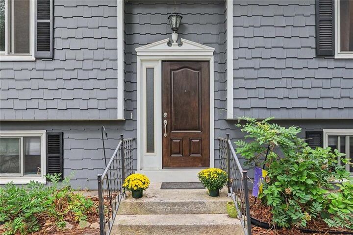 Property Photo: 33 Evergreen Drive RI 02822