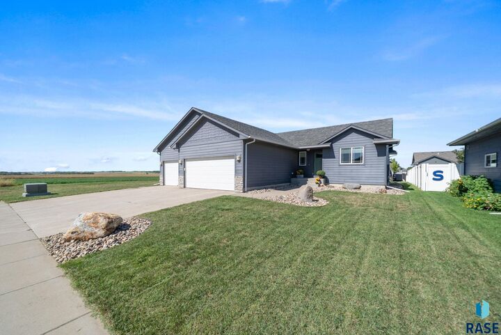 Property Photo:  9020 W 22nd St  SD 57106 