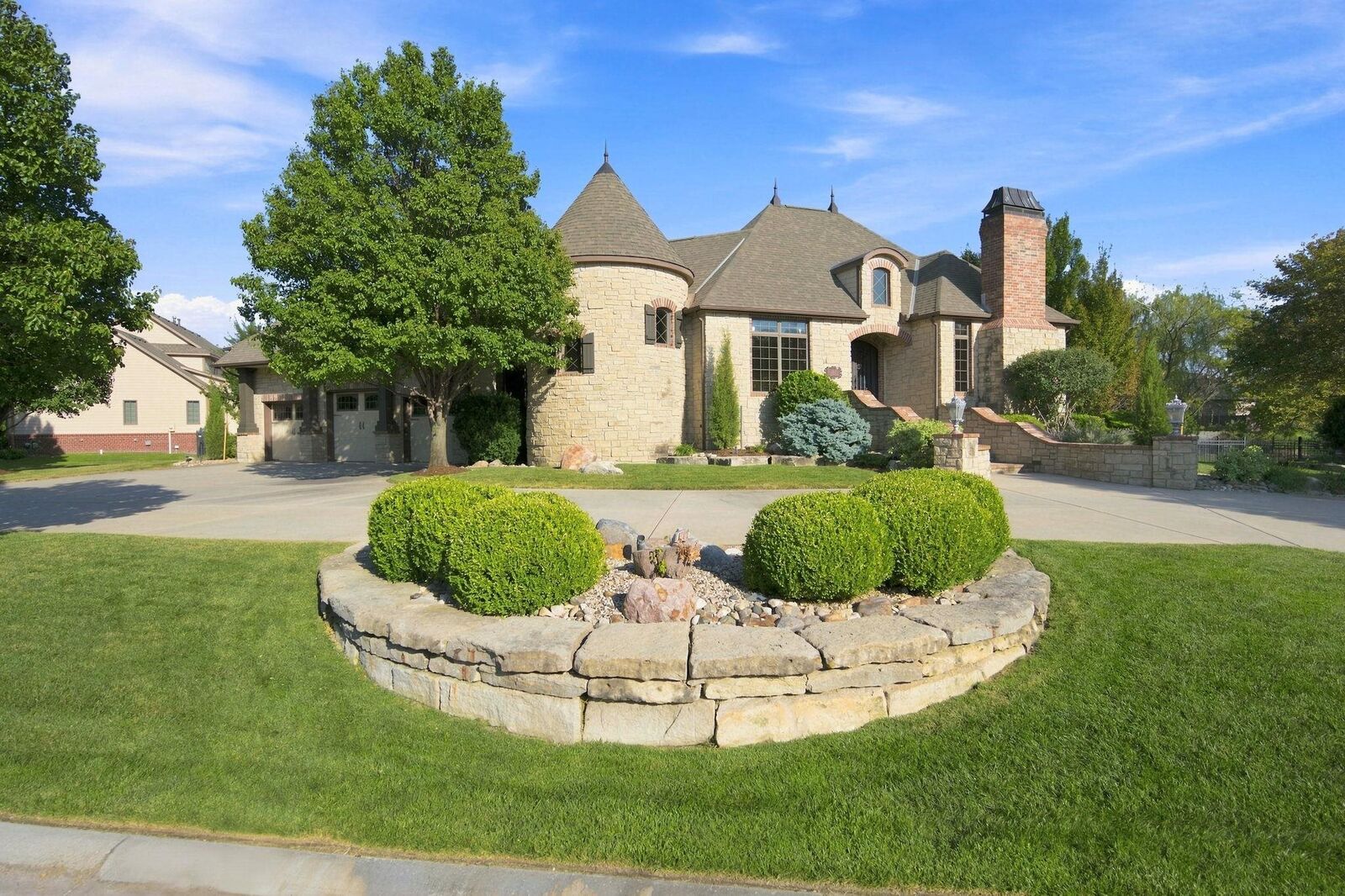 Photo de la propriété:  4010 N Fiddlers Cove  KS 67101 