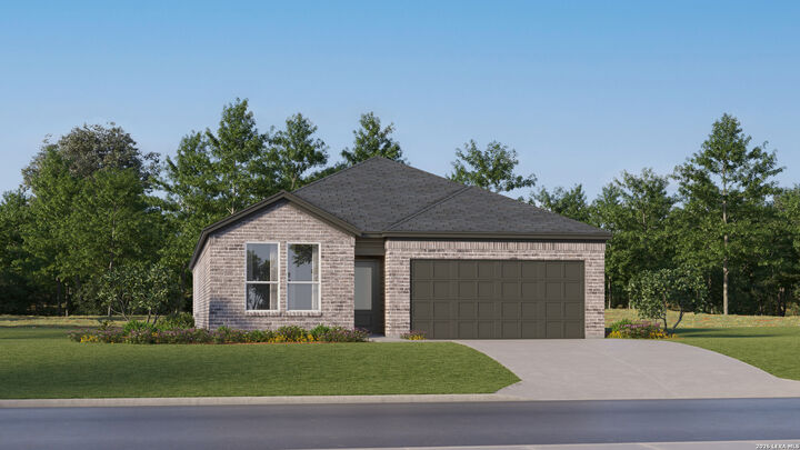 Property Photo: 13242 Simmons Creek Cv TX 78070