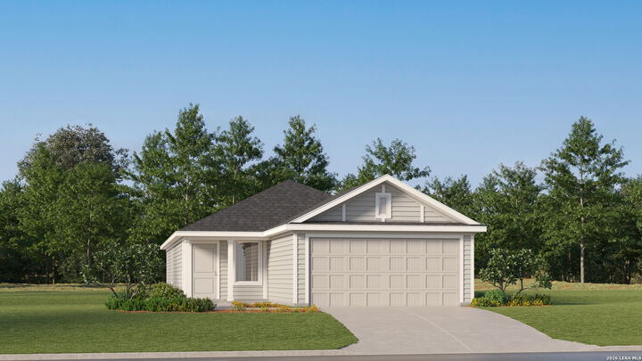 Property Photo:  139 Haley Way  TX 78124 