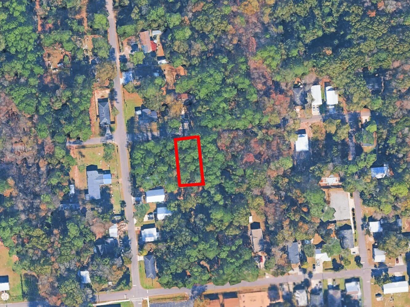 Property Photo: 983 Bruen St FL 32084