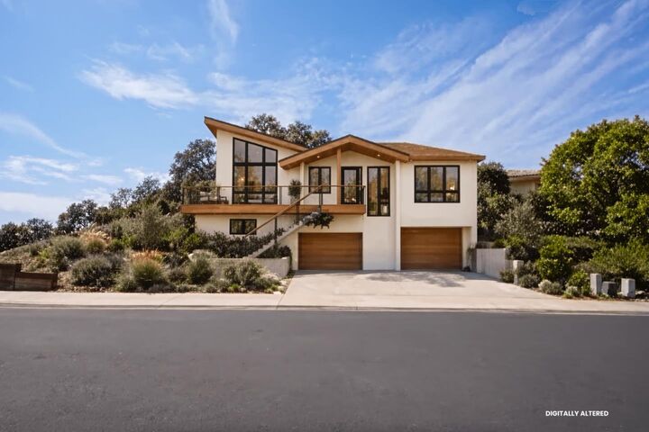 Property Photo:  271 Ventana Way  CA 95003 