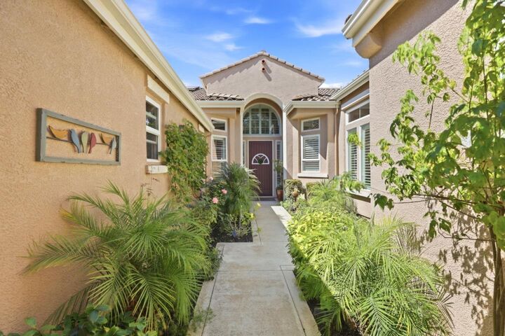 Property Photo:  1481 Morning Star Drive  CA 95037 