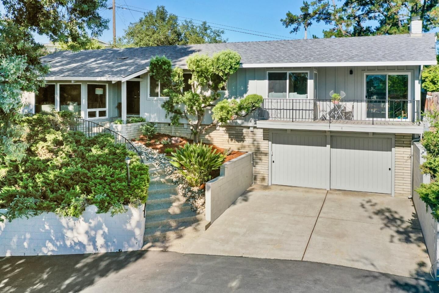 Property Photo:  2172 Sierra Ventura Drive  CA 94024 