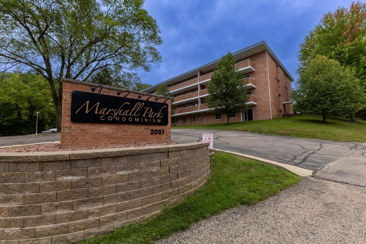 Property Photo: 2051 Allen Boulevard 401 WI 53562