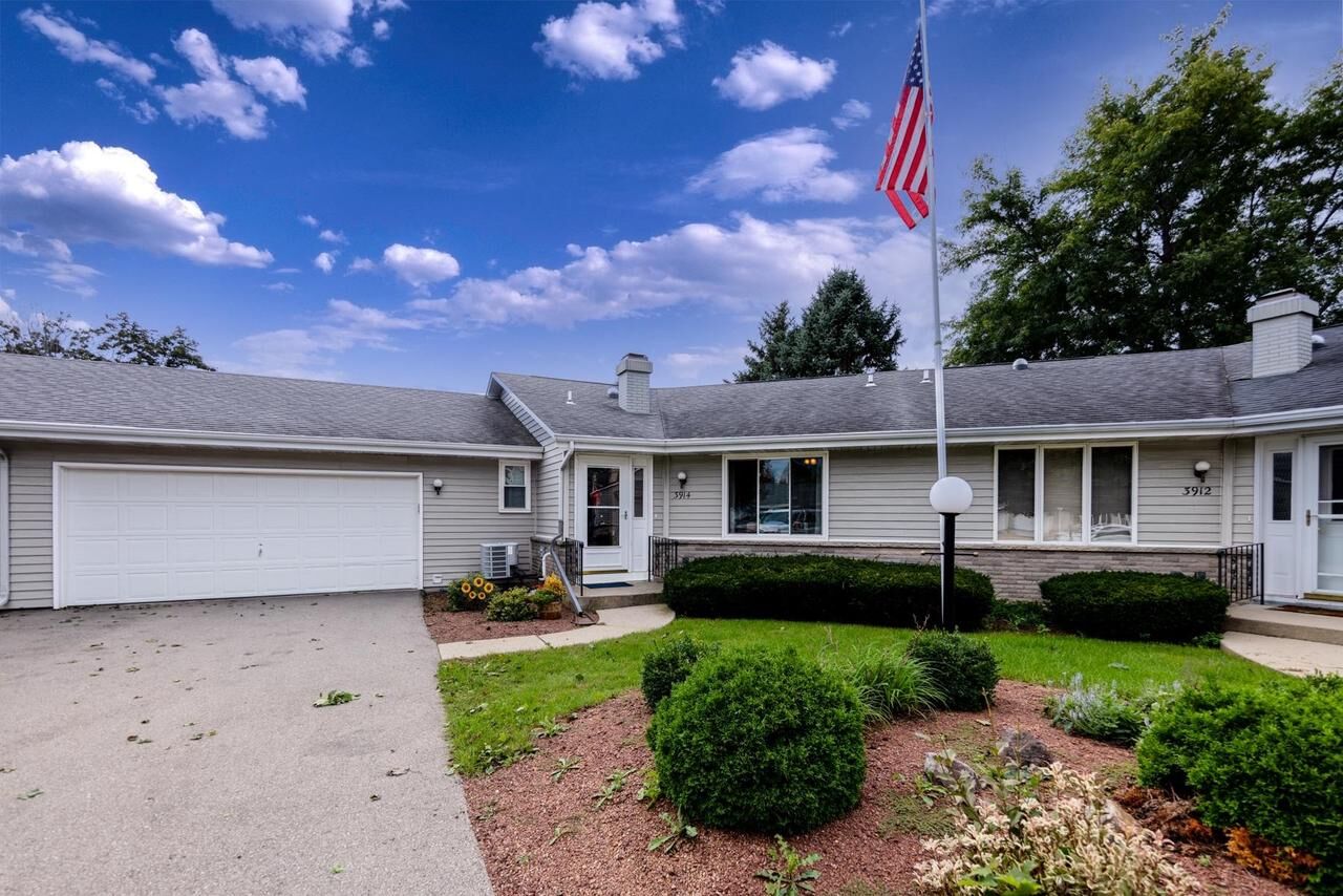 Property Photo:  3914 E Milwaukee Street  WI 53546 