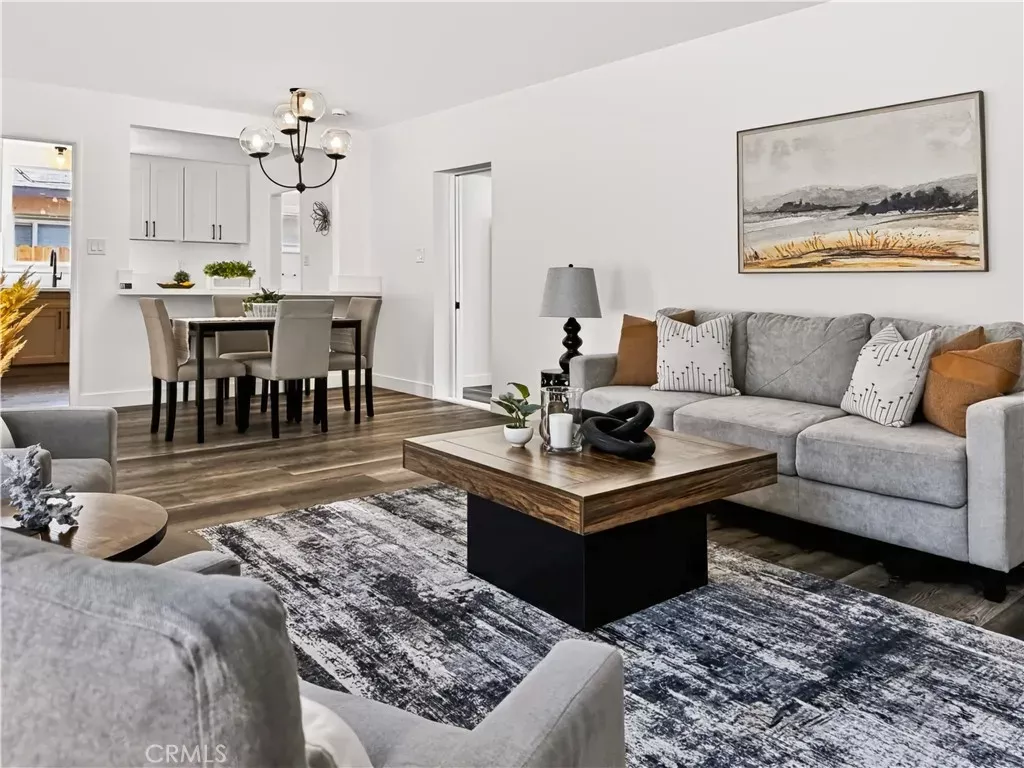 Property Photo: 2026 Poinsettia Street North CA 92706