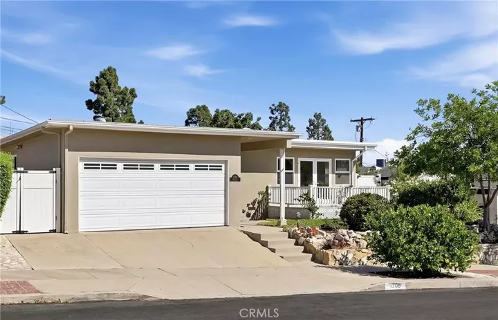 Property Photo:  1706 Miracosta  CA 90732 
