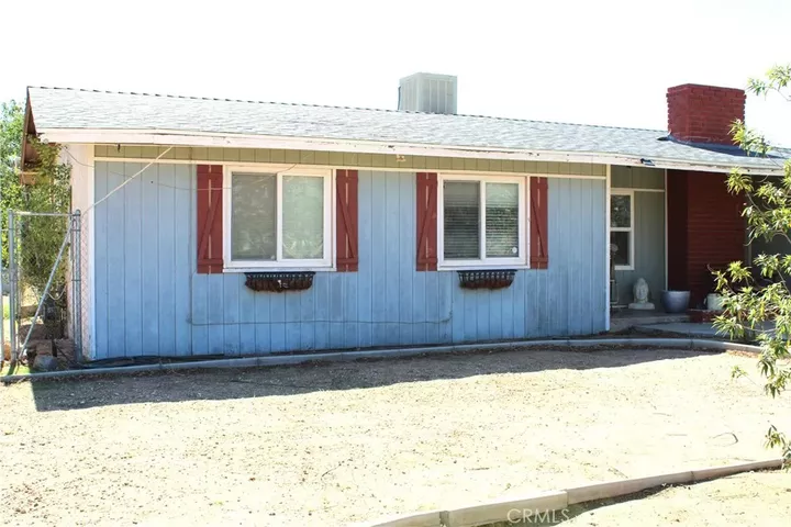 Property Photo:  14435 Iroquois Road  CA 92308 