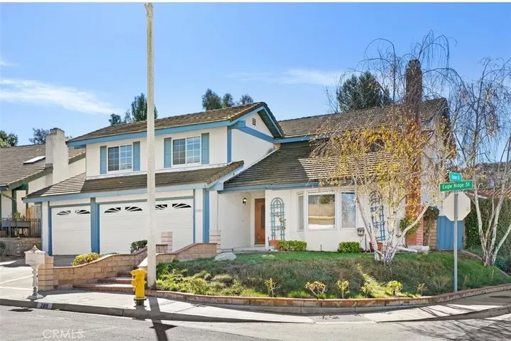 Property Photo:  289 Eagle Ridge  CA 91320 