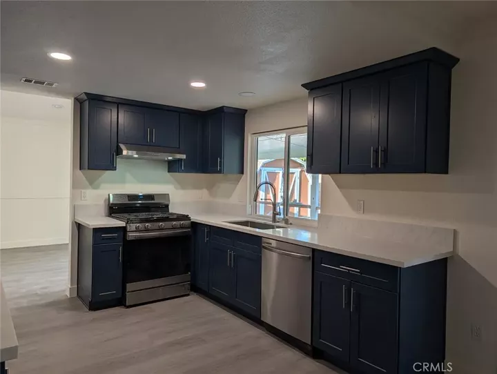 Property Photo: 13041 Orange CA 91710