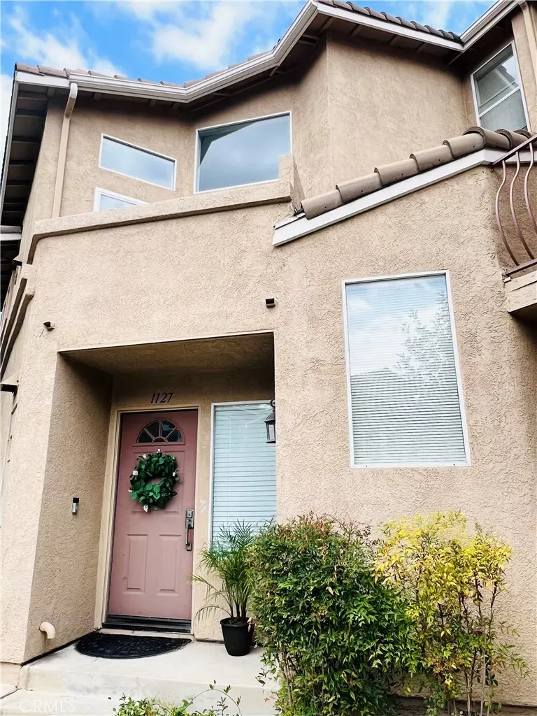 Property Photo:  1127 S Positano  CA 92808 