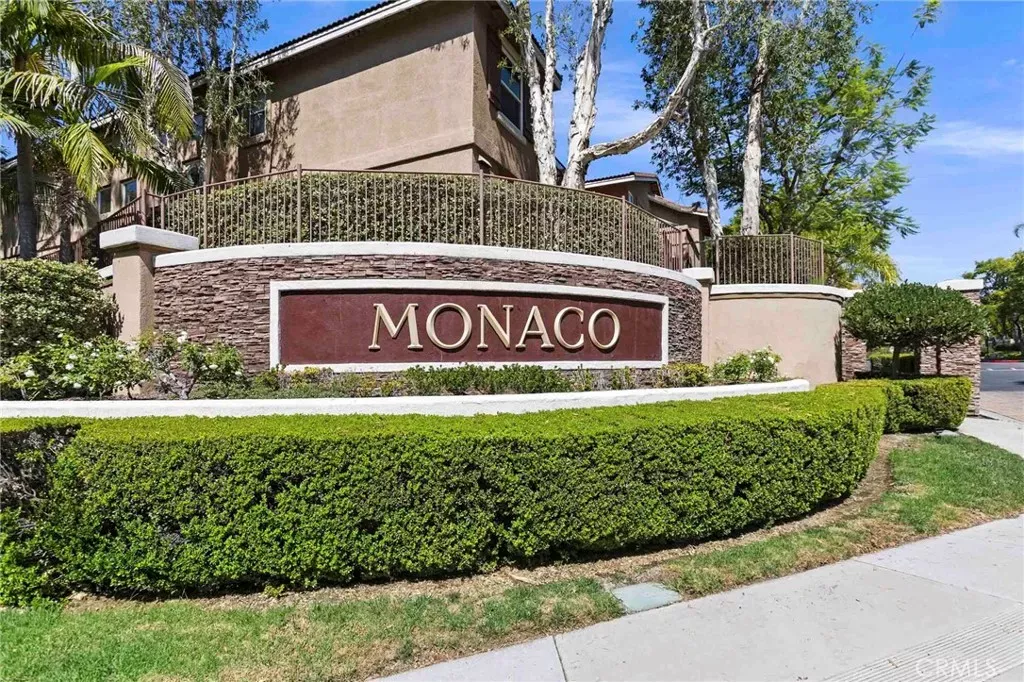 Property Photo: 1127 S Positano CA 92808