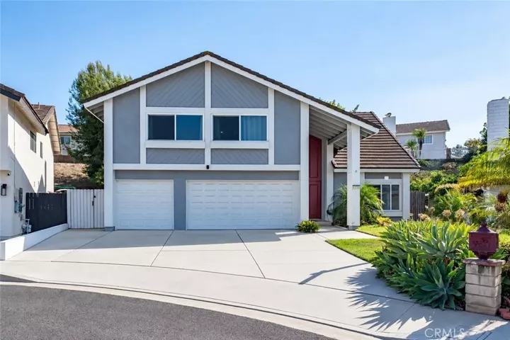 Property Photo: 1220 Spring Tree Court CA 90631