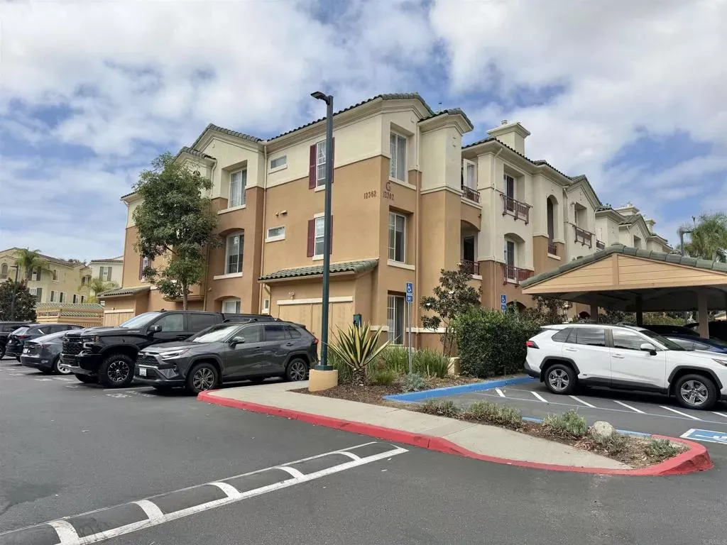 Property Photo: 12362 Carmel Country Road 201 CA 92130