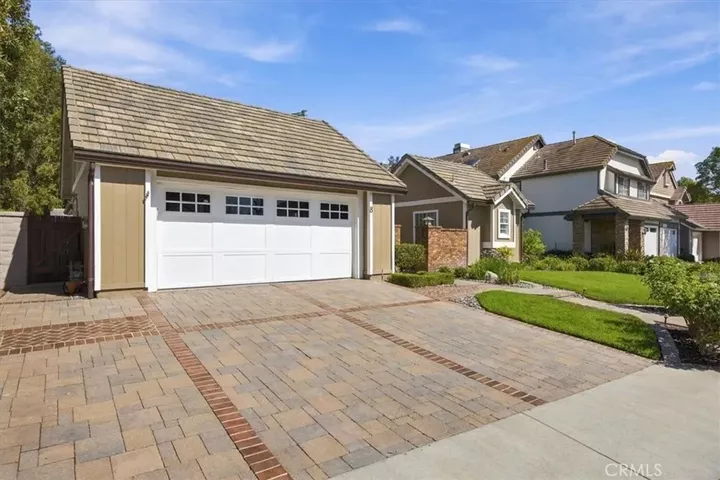 Property Photo:  8 Lexington Way  CA 92679 