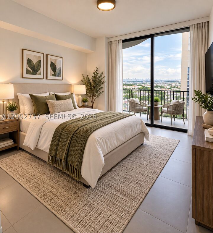 Property Photo:  5300 Paseo Blvd 1109  FL 33166 