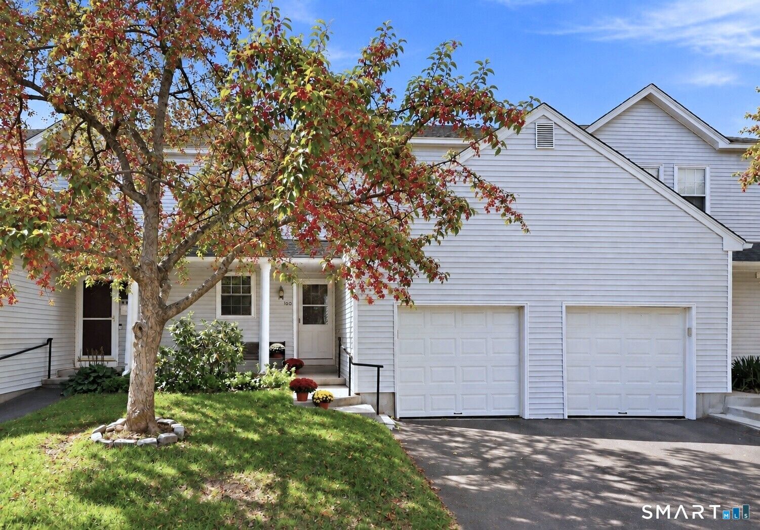 Property Photo:  10 Jamie Lane C  CT 06042 