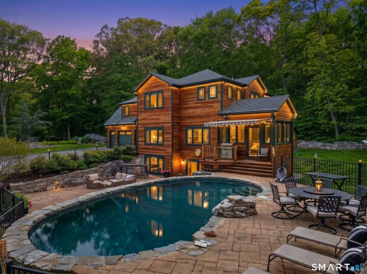 Property Photo: 178 Great Neck Road CT 06385