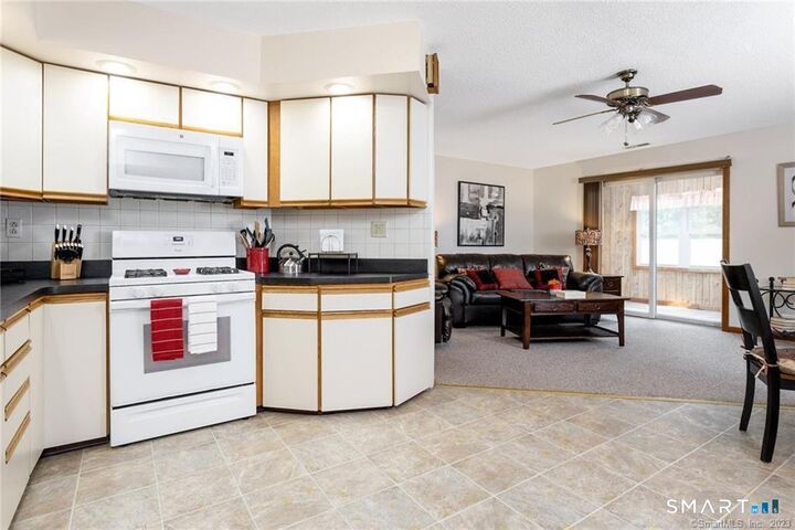 Property Photo:  65 Shelton Avenue C  CT 06484 