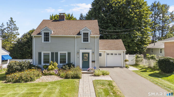 Property Photo: 24 Herschel Avenue CT 06708