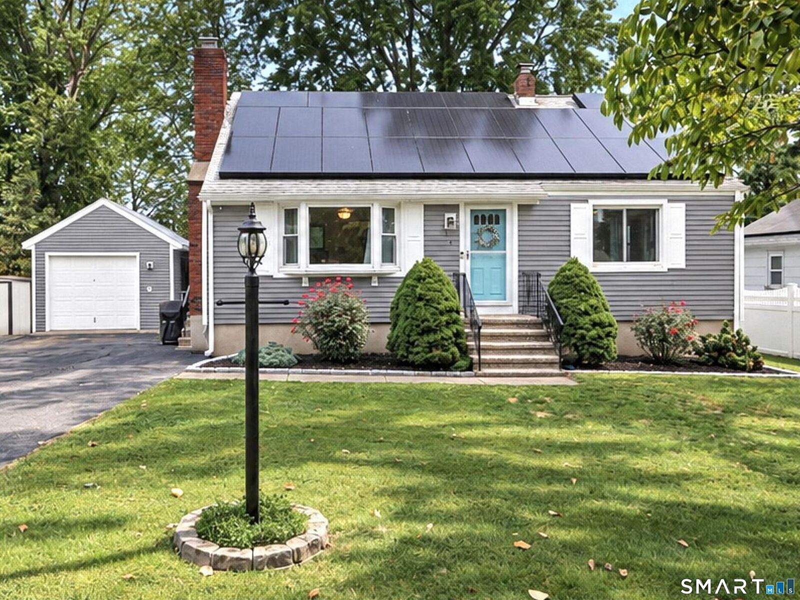 Property Photo: 4 Windy Hill Road CT 06461