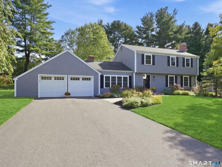 Property Photo:  6 Cornfield Road  CT 06070 