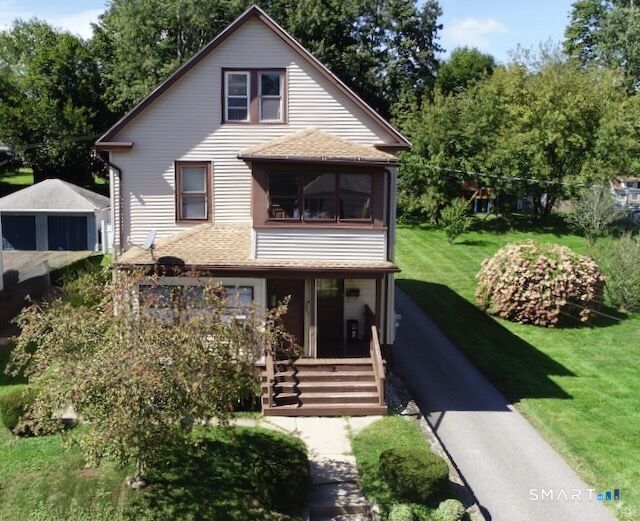 Property Photo: 351 Parker Avenue South CT 06450